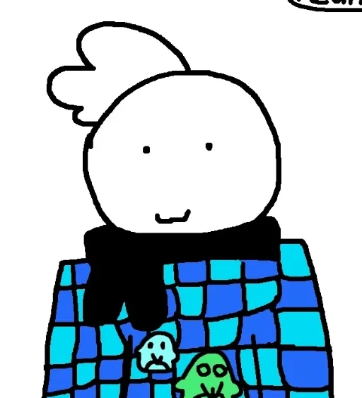 Avatar of textureguy403 || Texty