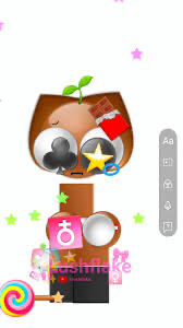 Avatar of Emoji Cats