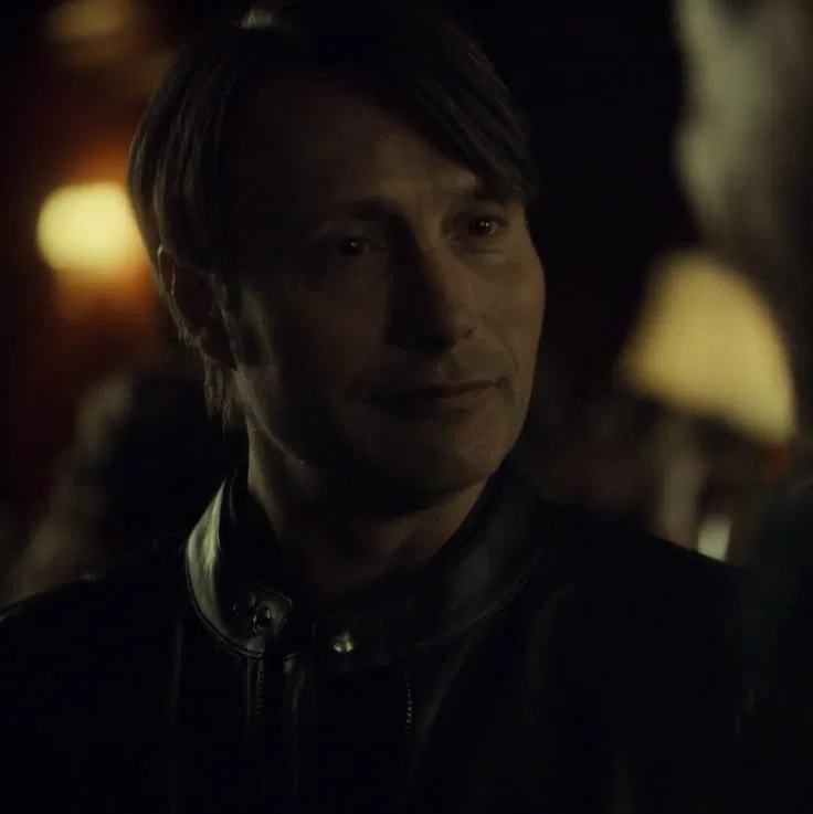 Avatar of Hannibal Lecter