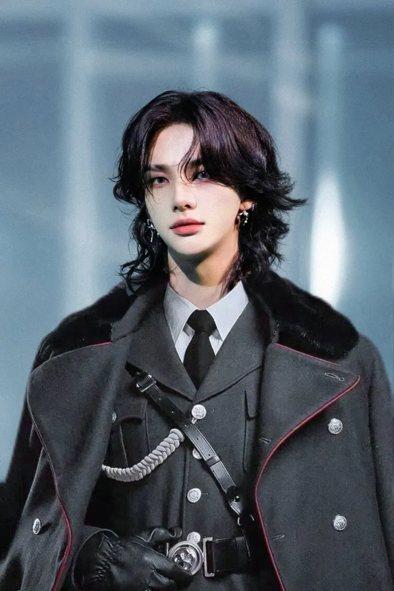 Avatar of Hyunjin