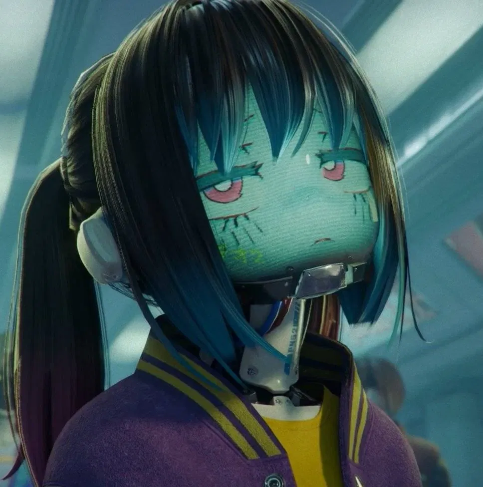 Avatar of Makina Kurusu - Milky☆Subway