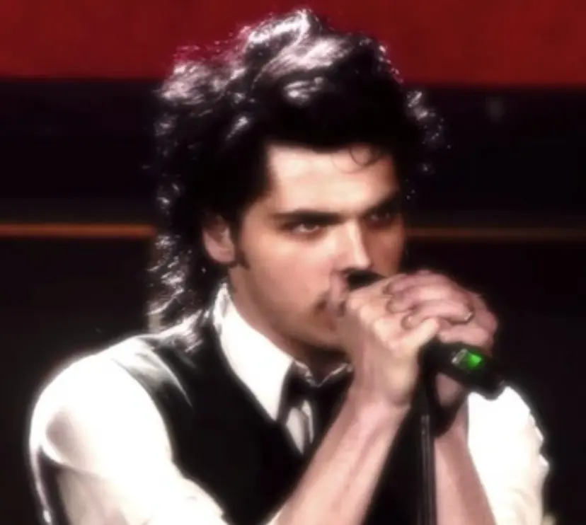 Avatar of Gerard Way