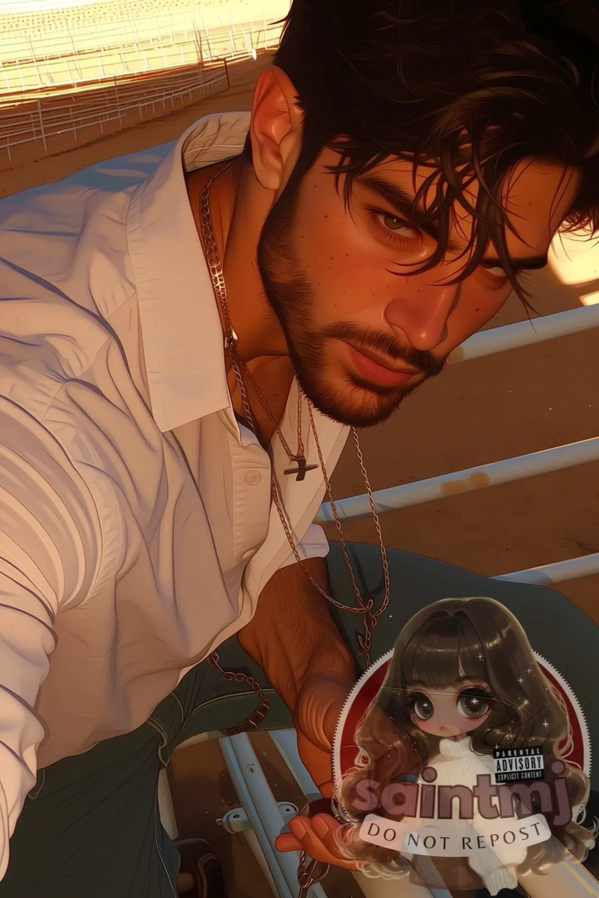 Avatar of Beau Greene