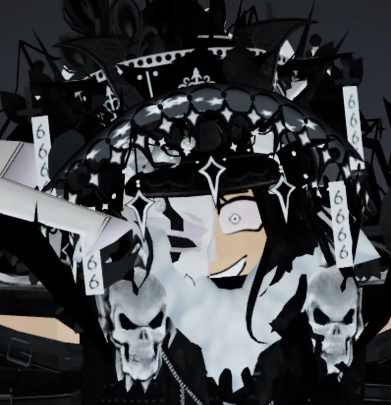 Avatar of Dalia Toruden (Enso’s Mother)