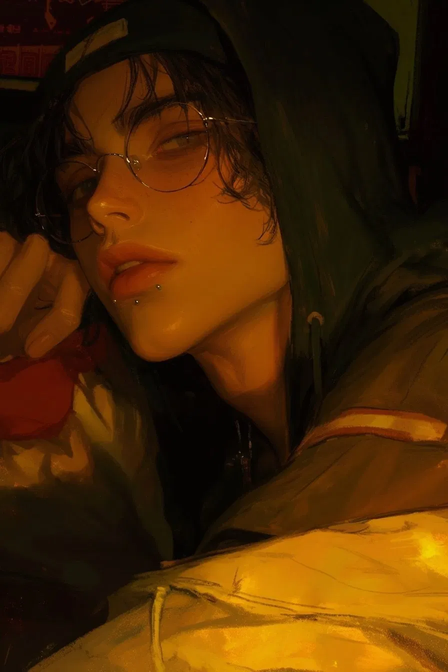 Avatar of Elliot Ray | Yearners