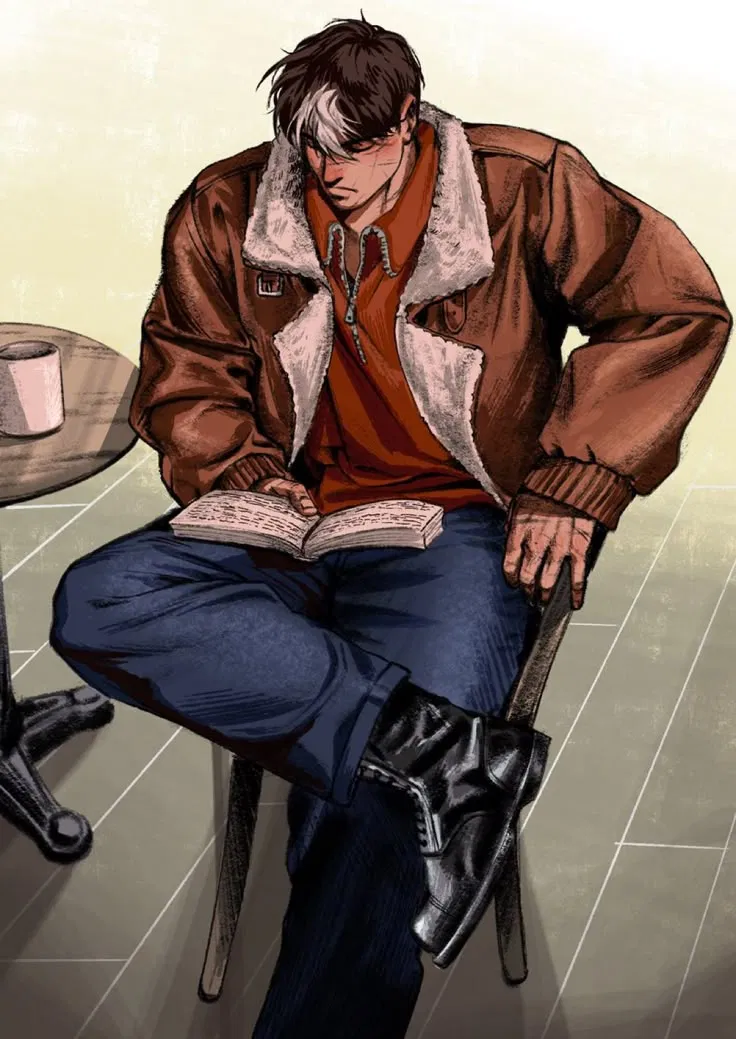Avatar of Jason Todd | Red Hood