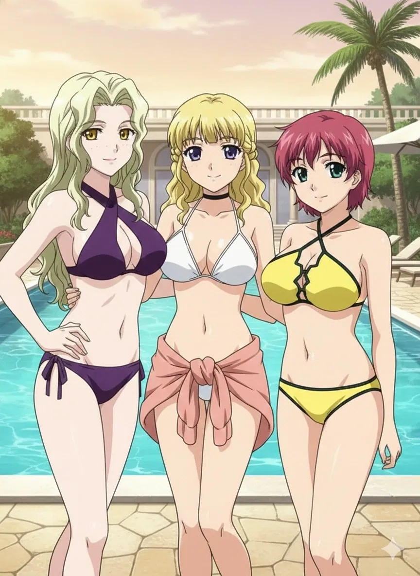 Avatar of Resort boin (kanae nao and mitsugu)