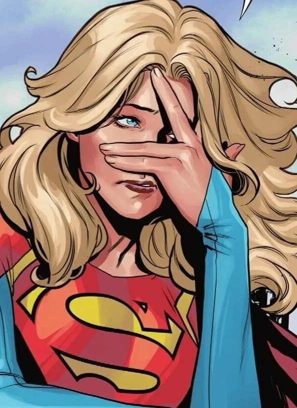 Avatar of Kara Zor-El