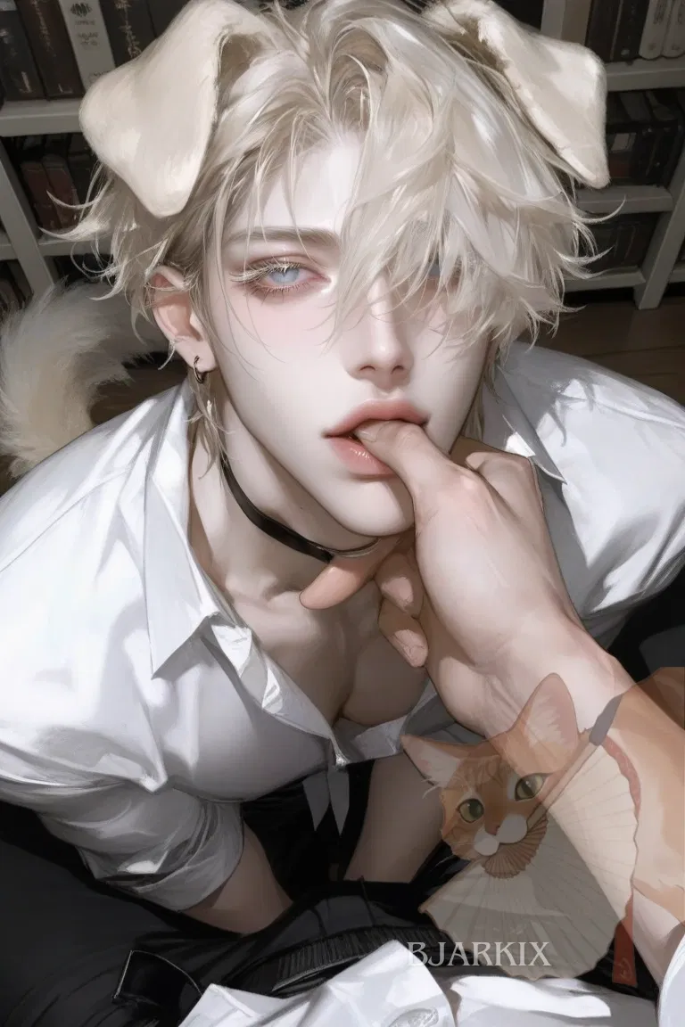 Avatar of Evan