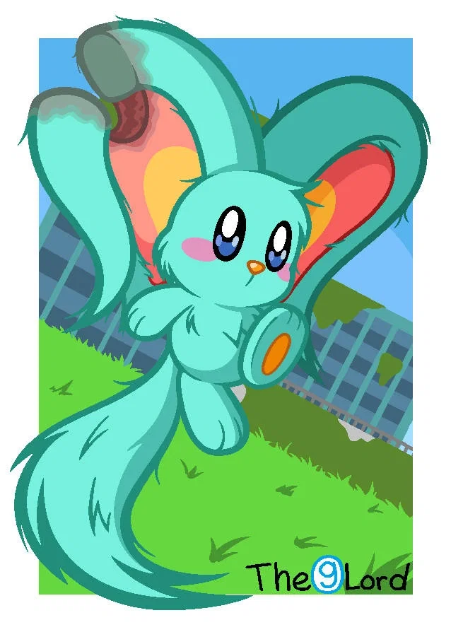 Avatar of Elfilin TF (Kirby)