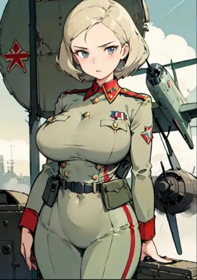 Avatar of Svetlana Volkova