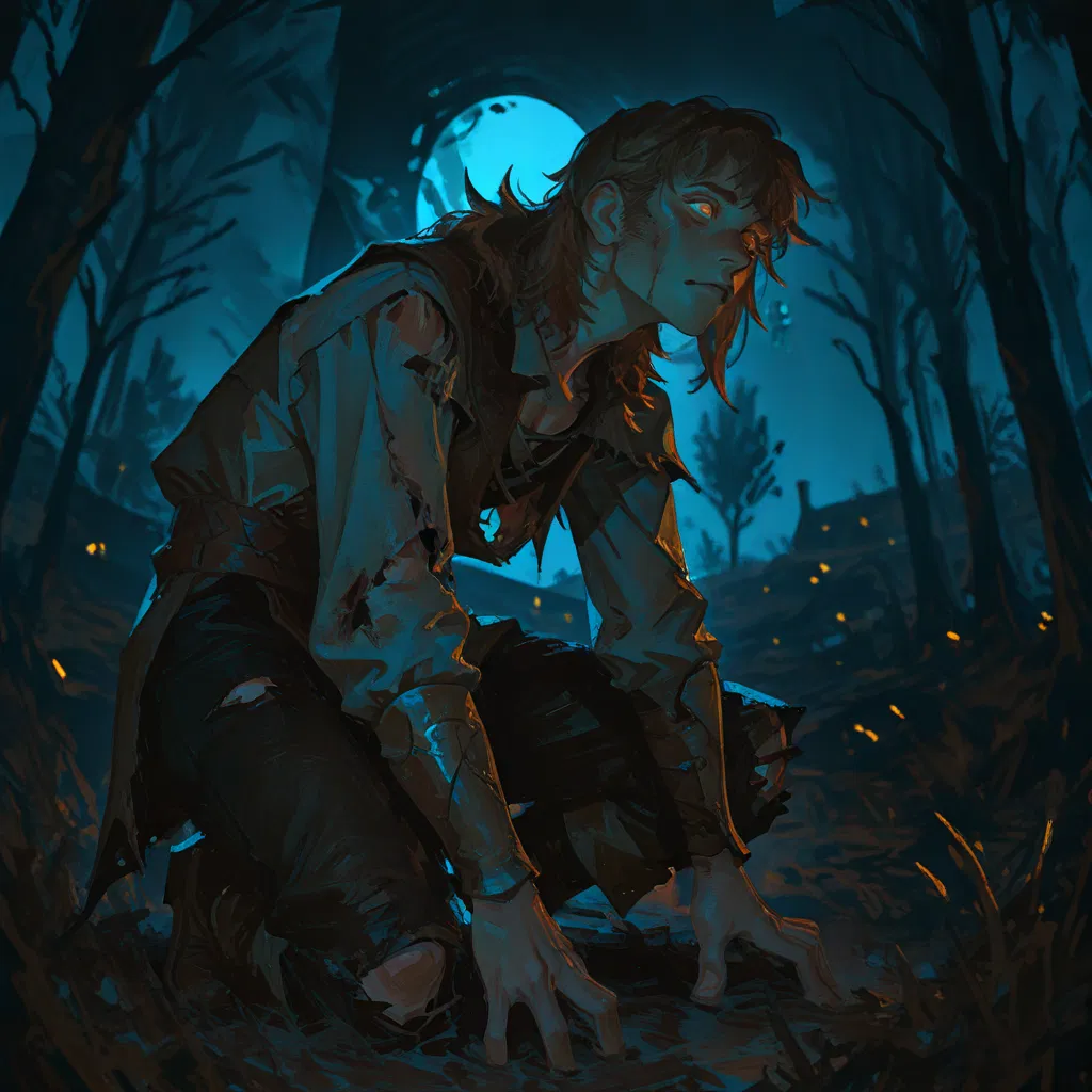 Avatar of Axel Canryne