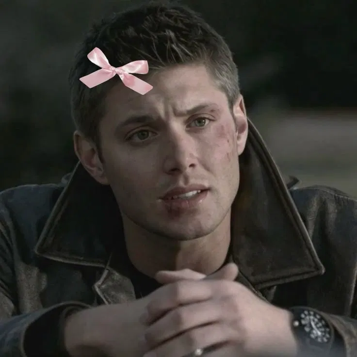 Avatar of dean winchester