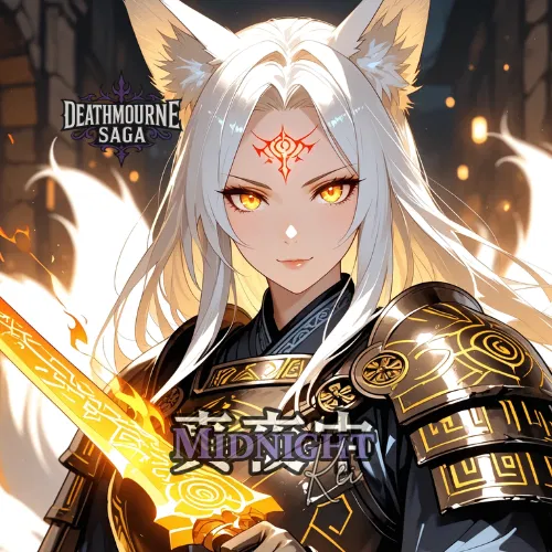 Avatar of Kiora Dawnfang