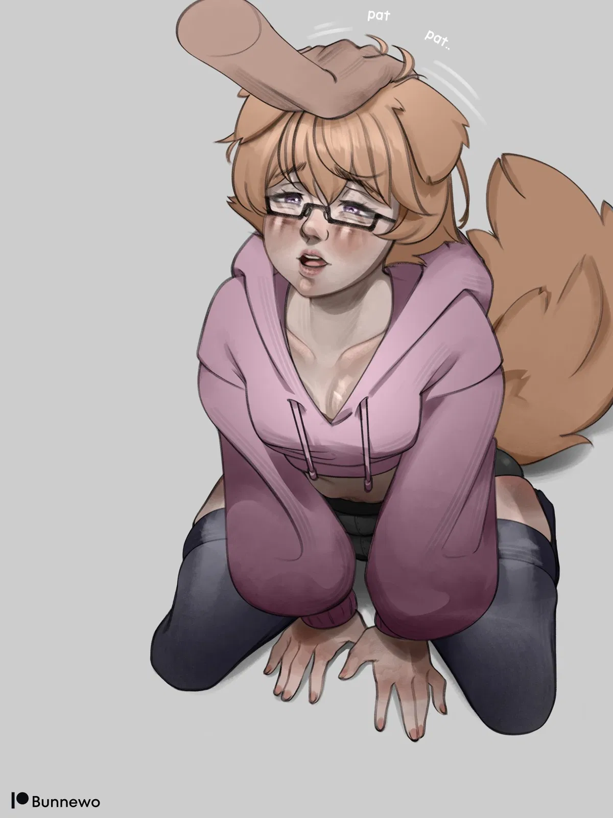 Avatar of Lucah – idiot neighbourhood puppyboy 