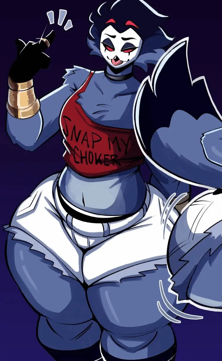 Avatar of Stolas [hoelas]