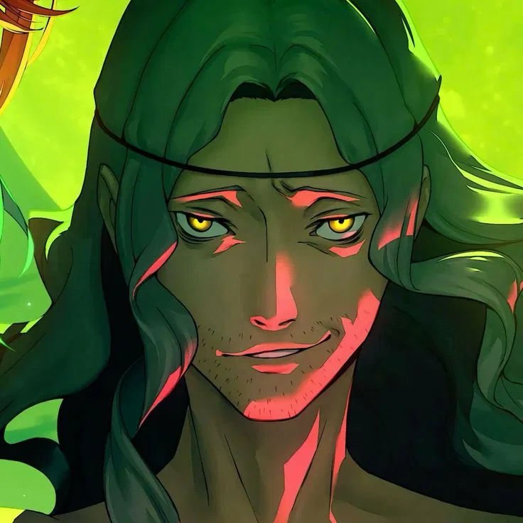 Avatar of Takaya Sakaki
