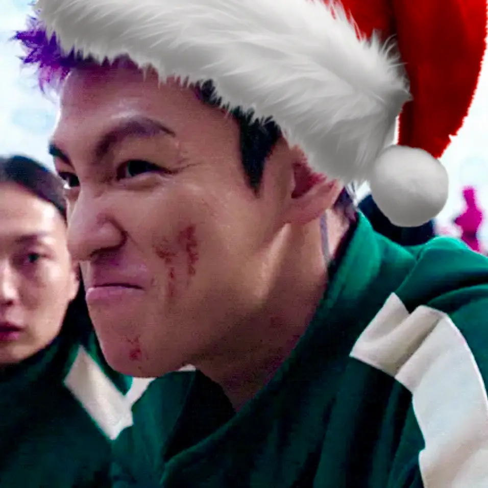 Avatar of Choi Su-bong / Thanos  ❄️