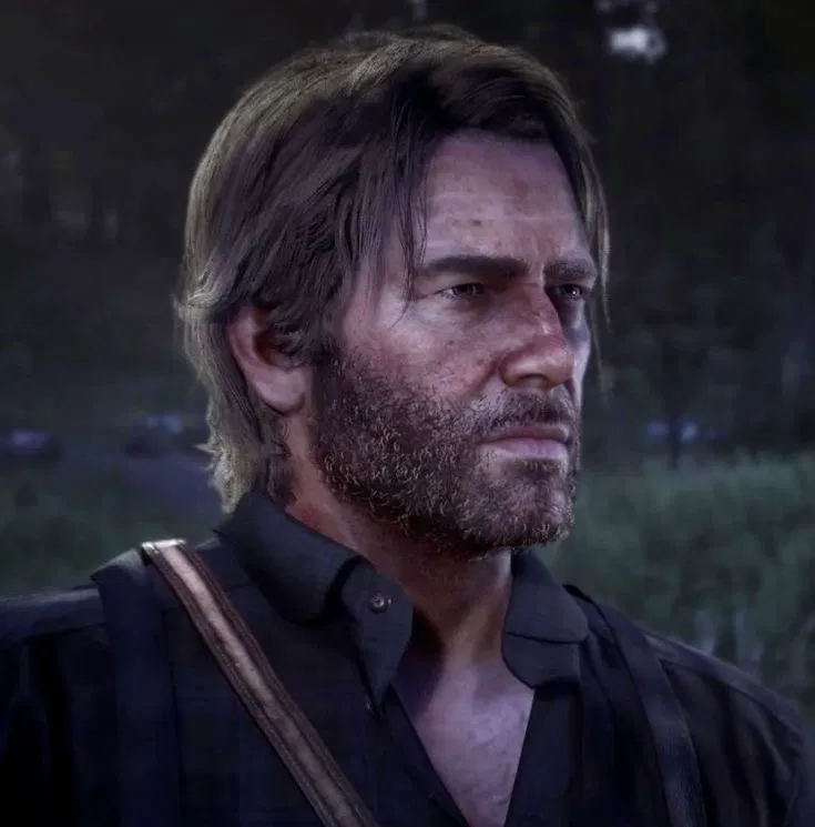 Avatar of Arthur Morgan