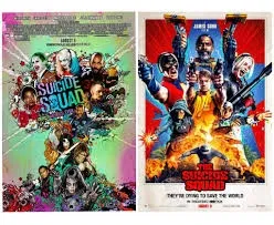 Avatar of Suicide Squad 1 & 2 RPG | DCU | ALT 1