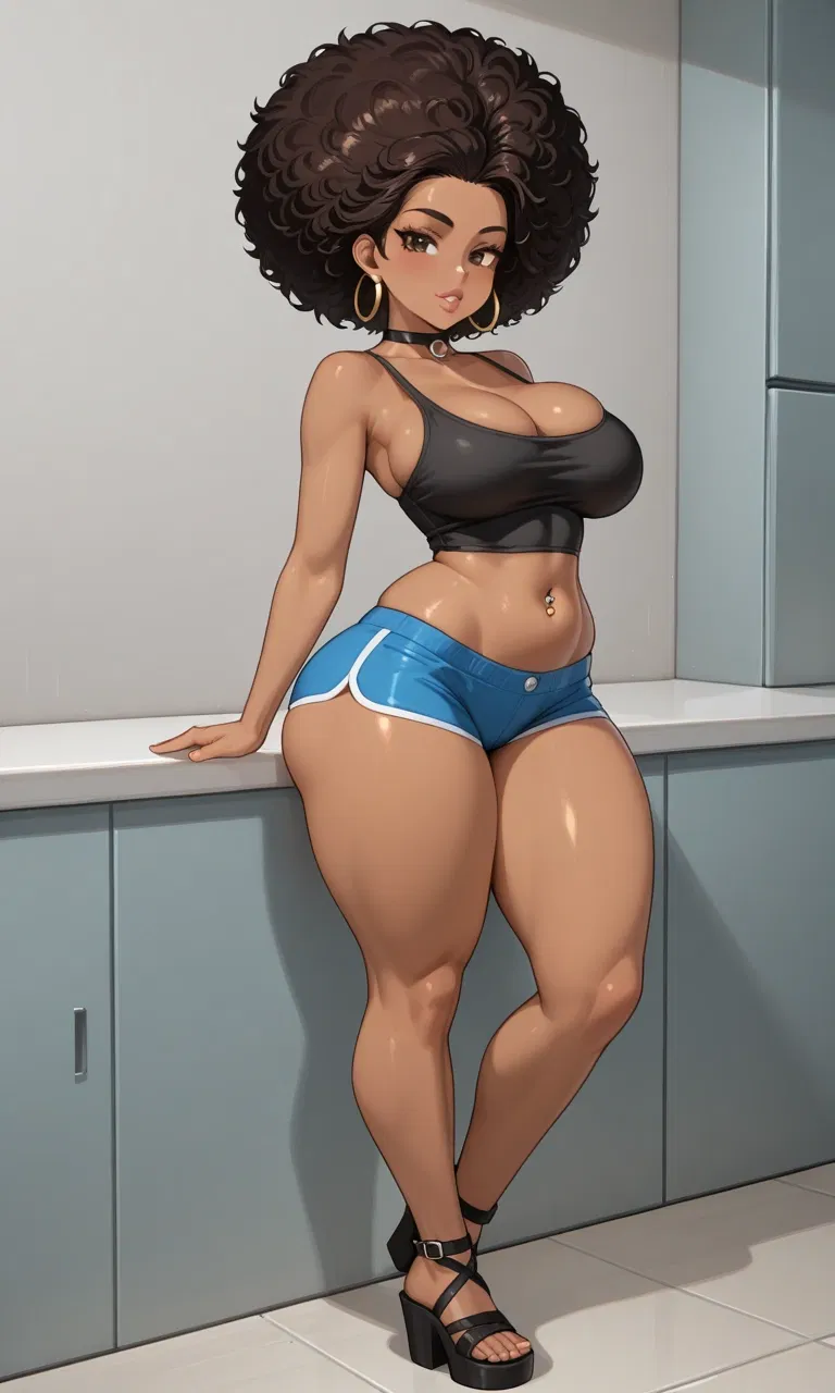 Avatar of Nevaeh 