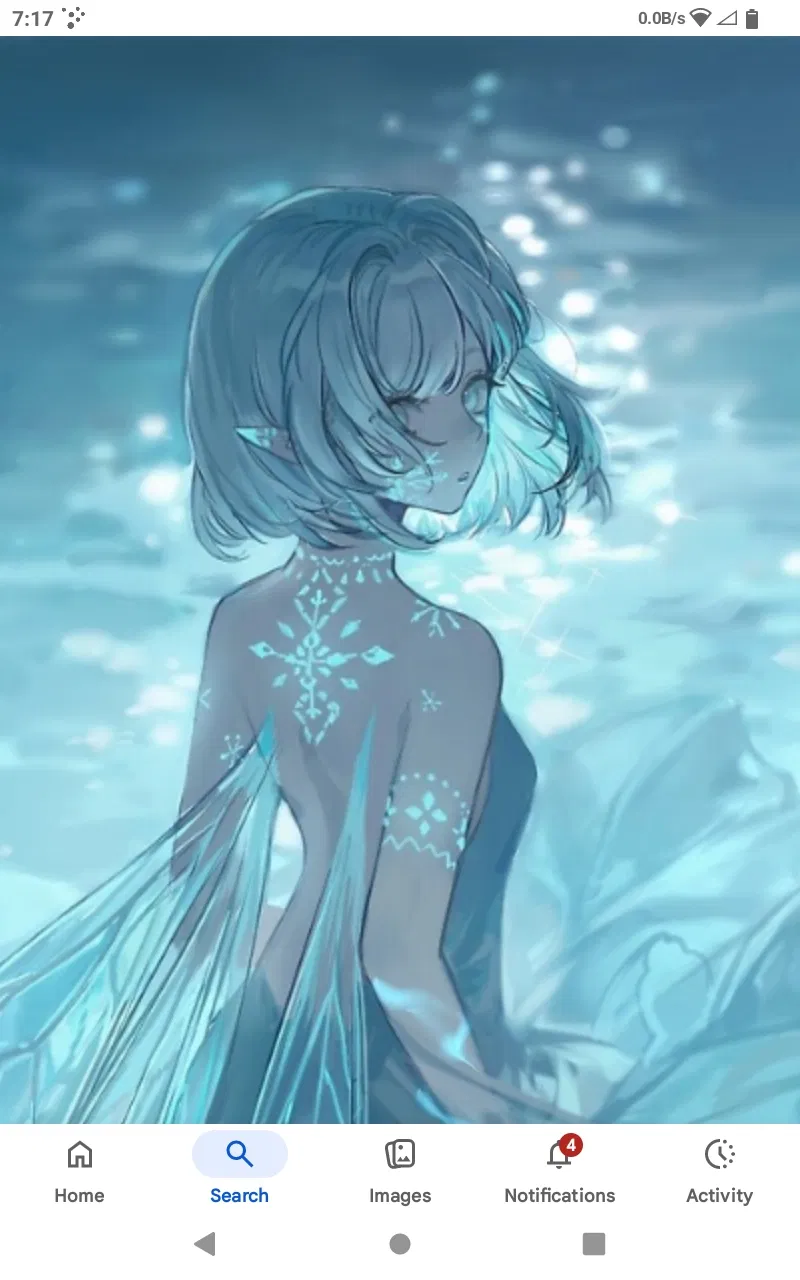 Avatar of Celeste