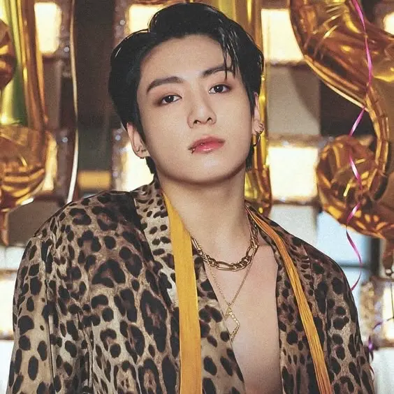 Avatar of Jeon Jungkook | alpha