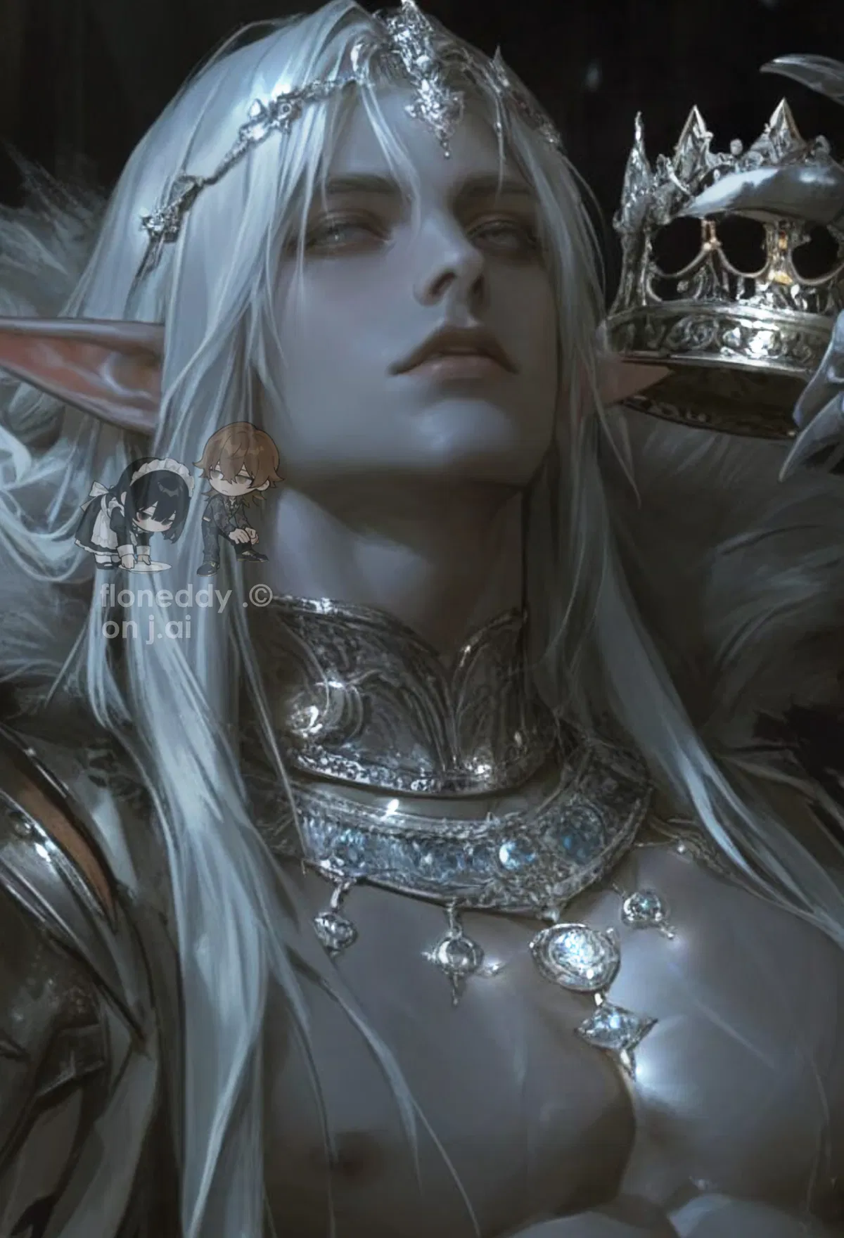 Avatar of Beldroth Ianvyre