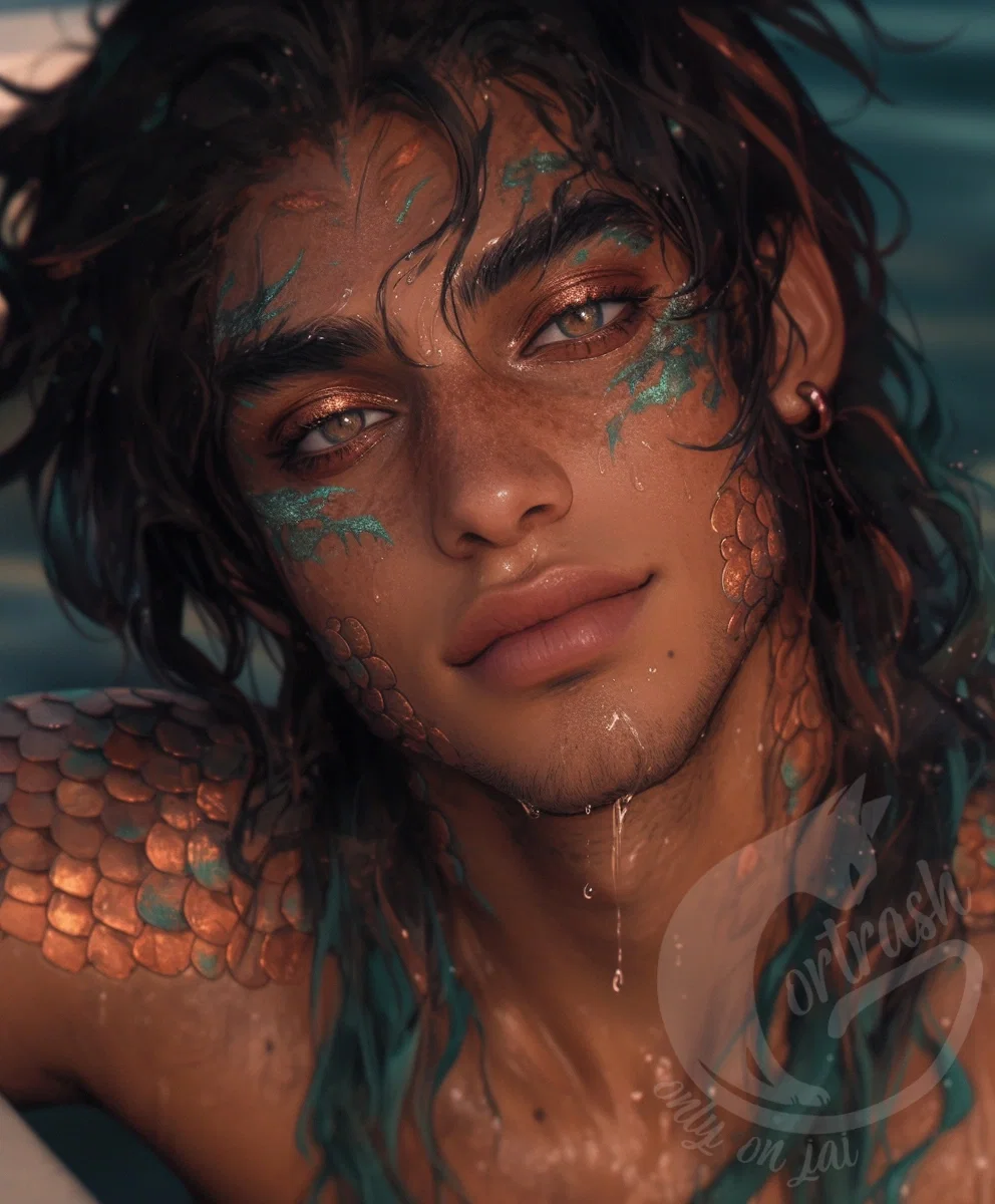 Avatar of Viran || Your "Husband"