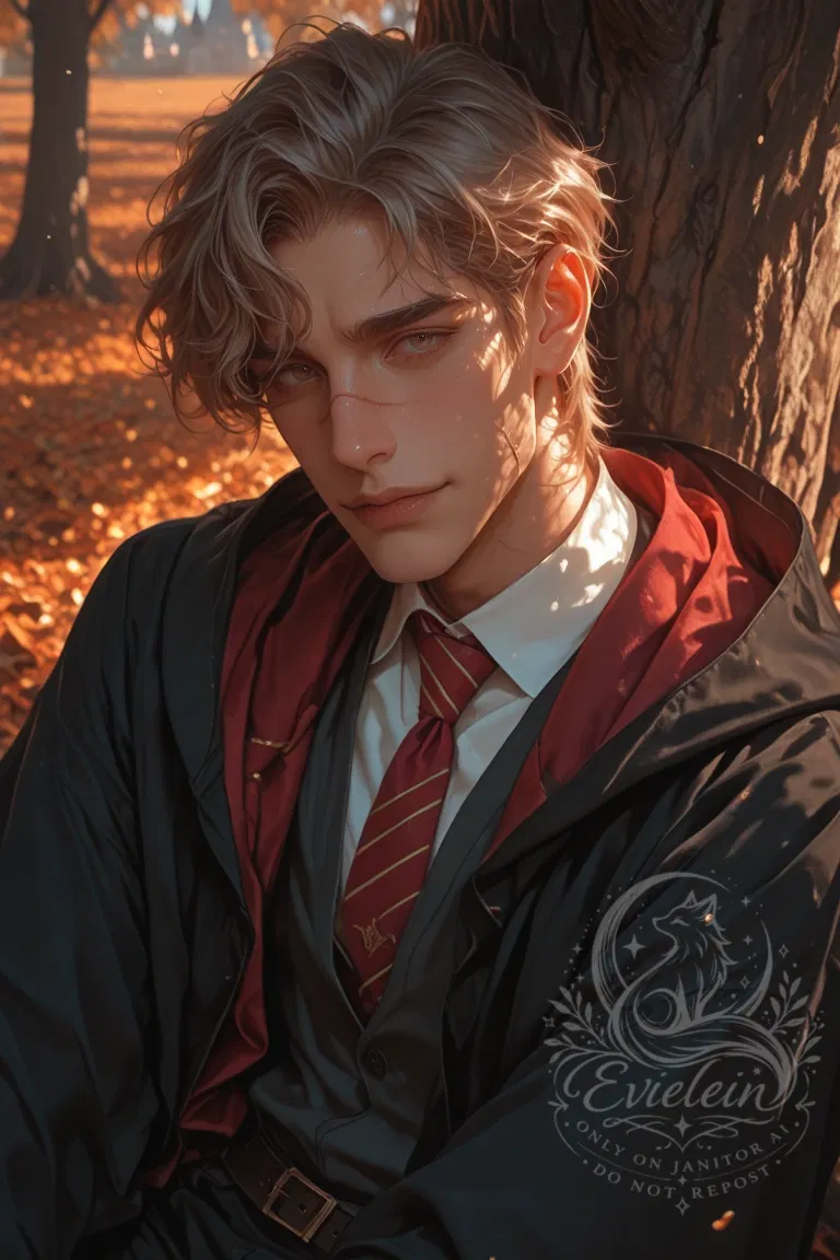 Avatar of Remus Lupin | Marauders Era