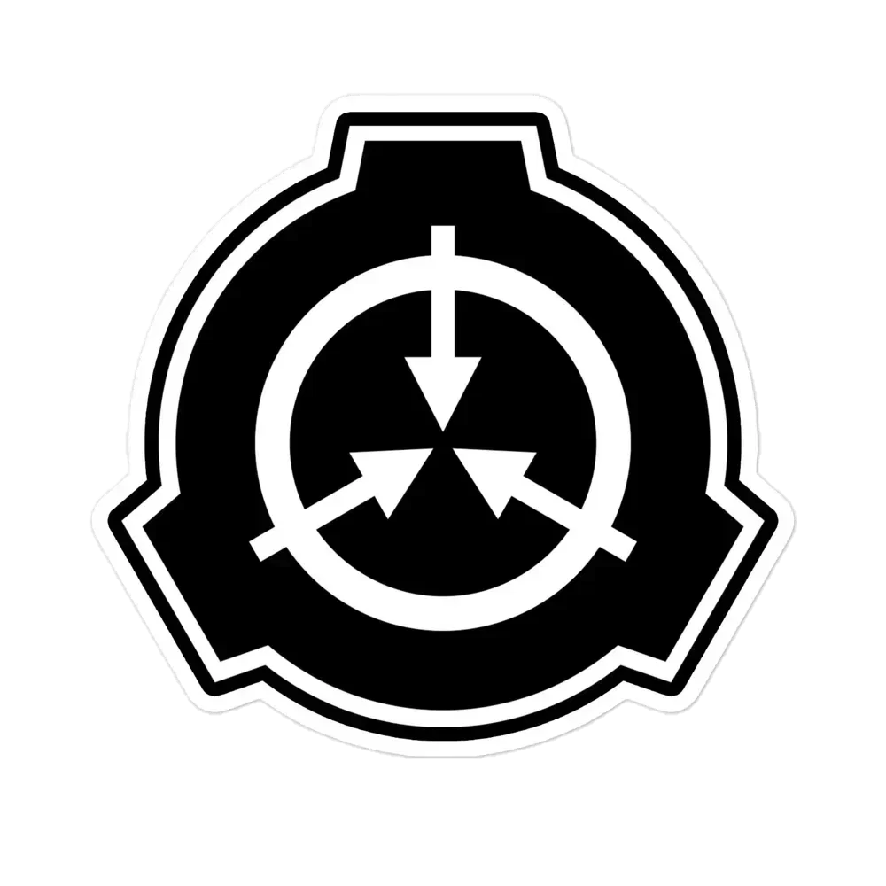 Avatar of [LOREBOOK TESTING] SCP Foundation RPG