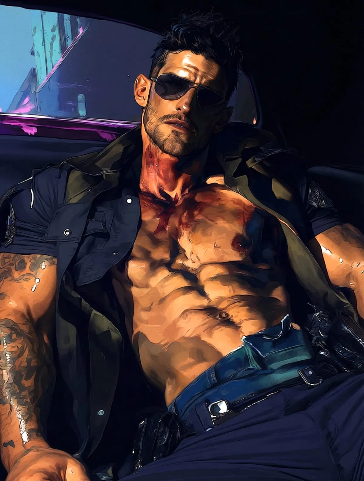 Avatar of Alessandro Argento