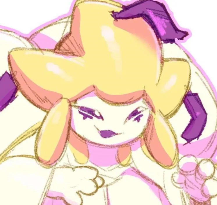Avatar of Jane - Bratty Wishmaker