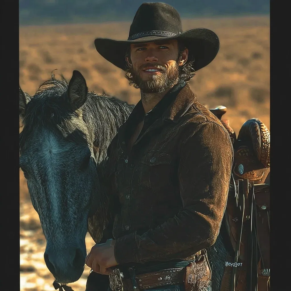 Avatar of Beau Cox | Ranch Owner