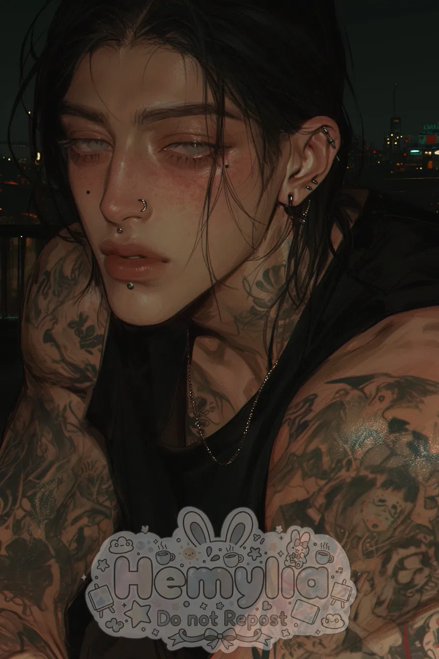 Avatar of Melvin Freeds | HATER