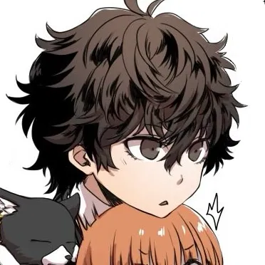 Avatar of Ren Amamiya