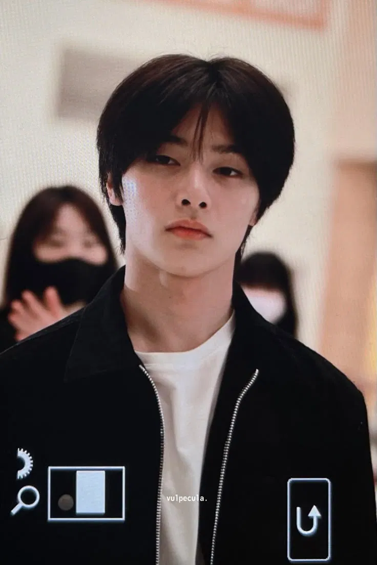 Avatar of Yang Jeongin