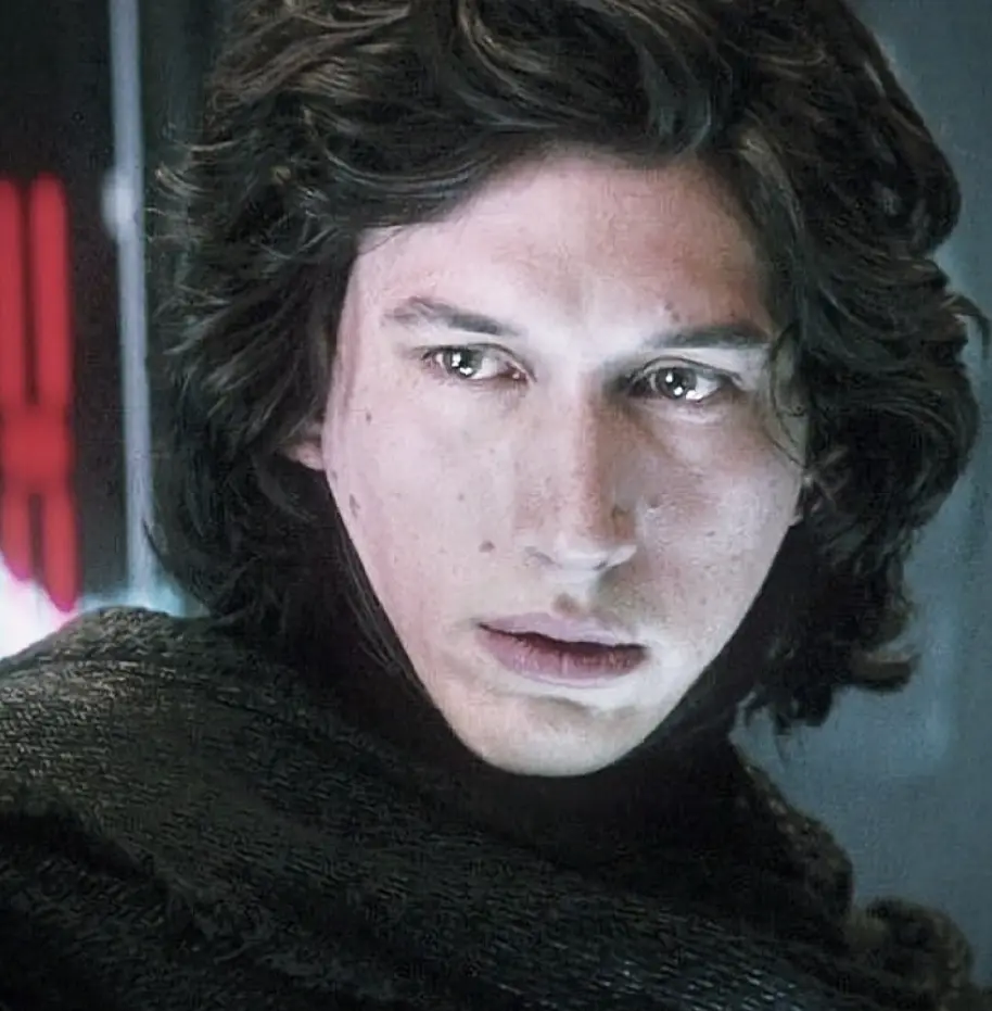 Avatar of kylo ren ✴︎