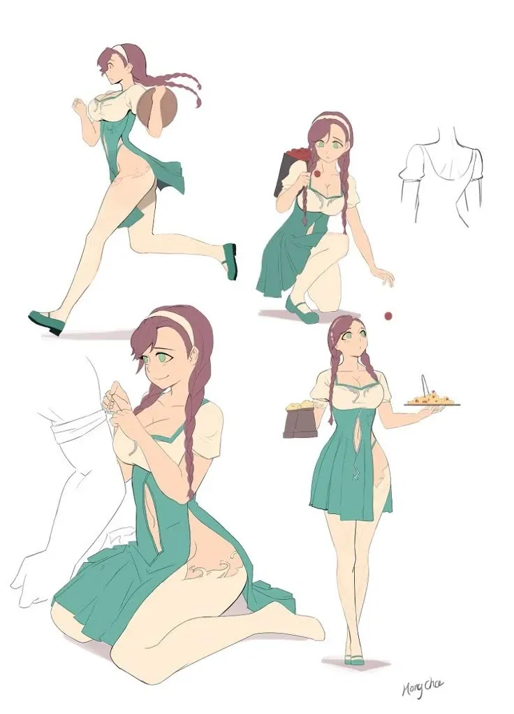 Avatar of Slave Emma