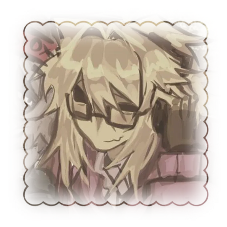 Avatar of andrew 𐙚 bad things