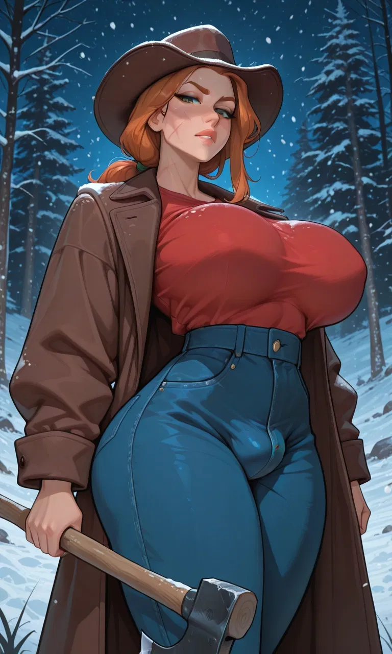 Avatar of Christmas miracle