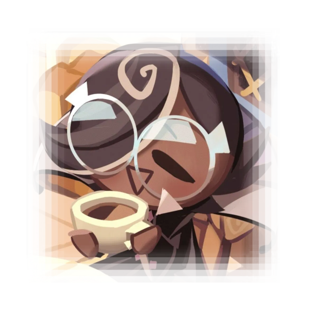 Avatar of Espresso Cookie 