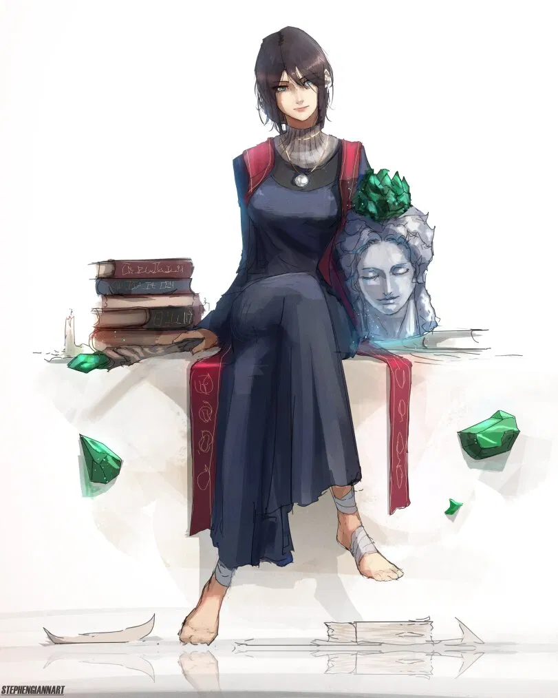 Avatar of Sellen