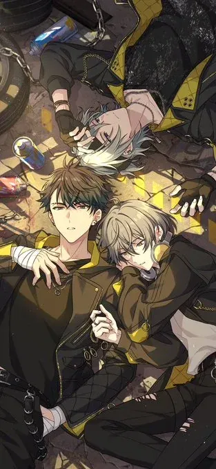 Avatar of Vagastrom Delinquents 