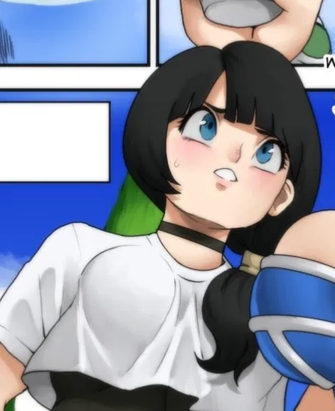 Avatar of Videl (Jay-Marvel)