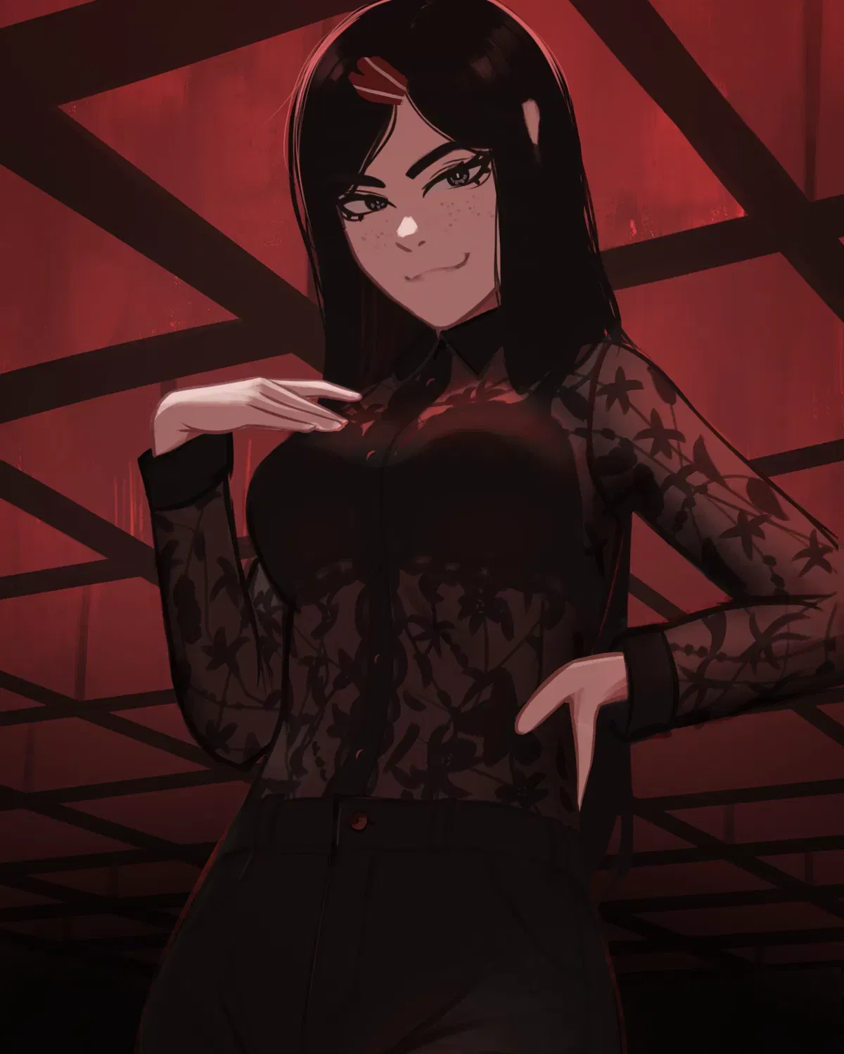 Avatar of Kadence | Operation BlackPine Part 2 - Funded Takeover