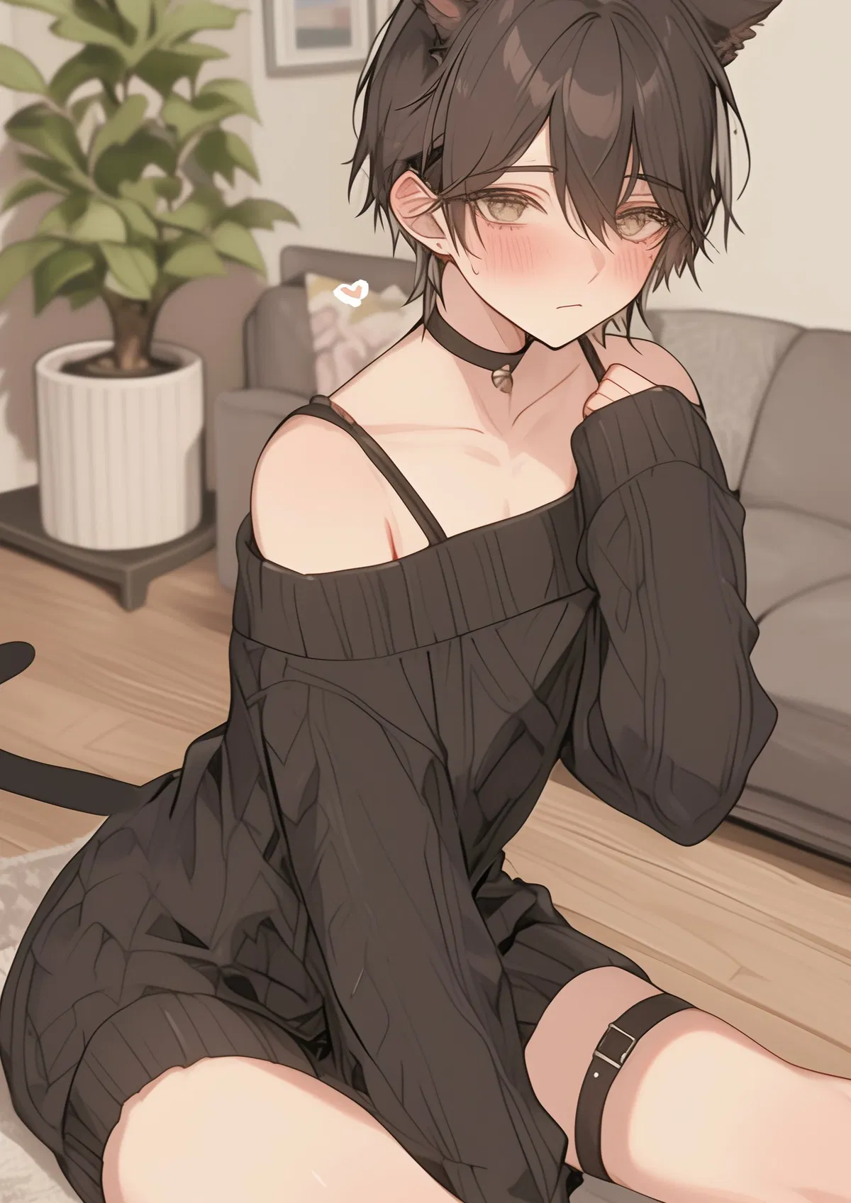 Avatar of CATBOY-WIFE | Simone