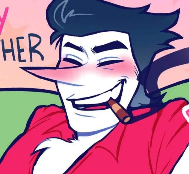 Avatar of Spamton G. Spamton ✧˚