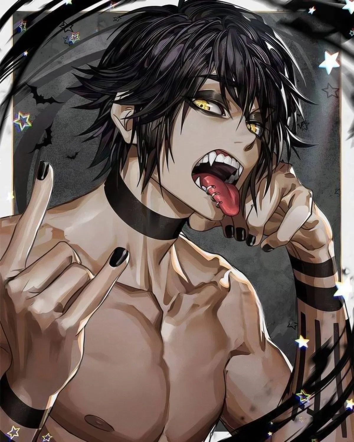 Avatar of Onyx