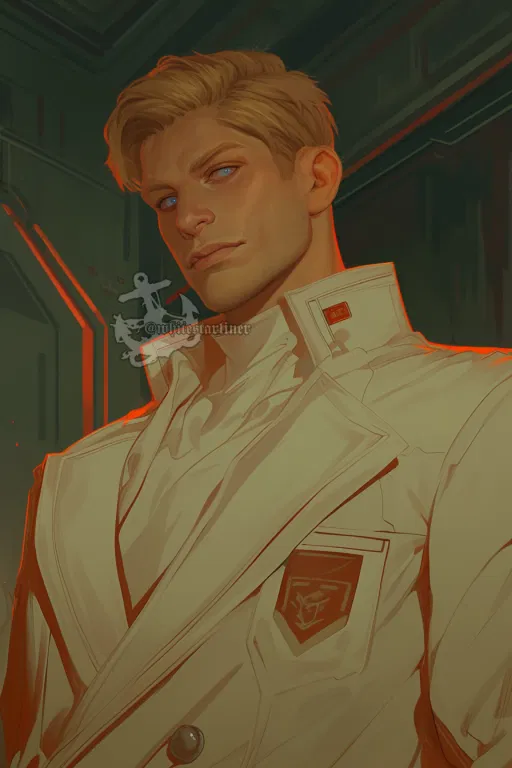 Avatar of Janus Woyczek | Boarding School